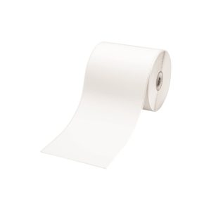 LOT DE 10 ROULEAUX PAPIER THERMIQUE 80MM