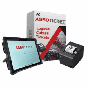 ASSOTICKET StarterPack